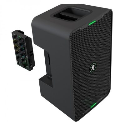 MACKIE SHOWBOX Coluna Ativa c/Bateria 400w