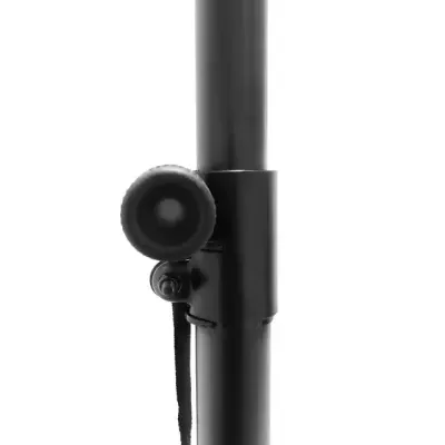 ADX SLS10 ADX SUPORTE TRIPE ILUMINAÇÃO DJ