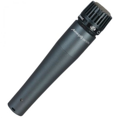 ADX SM570 MICROFONE  DE INSTRUMENTO