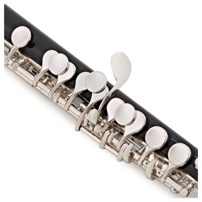 Yamaha YPC-32 Flautim de Estudante