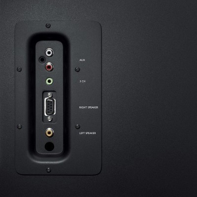 Logitech Z623 2.1 400w