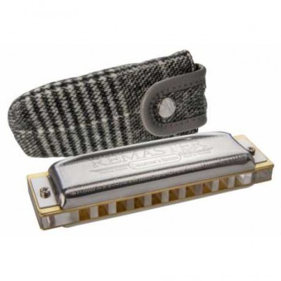 HOHNER REMASTER VOLUME I "C"