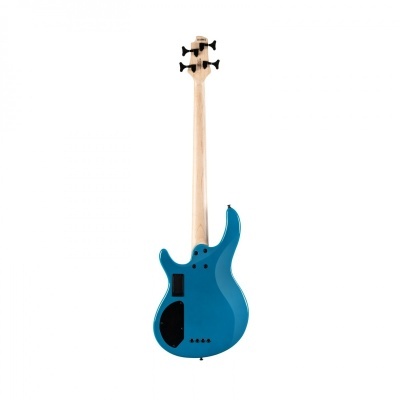 Cort C4 Deluxe, CBL Candy Blue