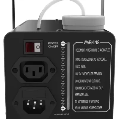 MAQUINA FUMO ADX SMOKE 500 W