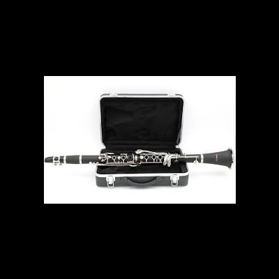 WINDSOR SIB CLARINETE