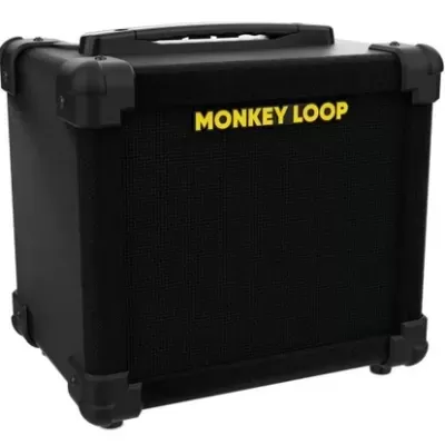 Monkey Loop MLA-10GT Amplificador de Guitarra Electrica