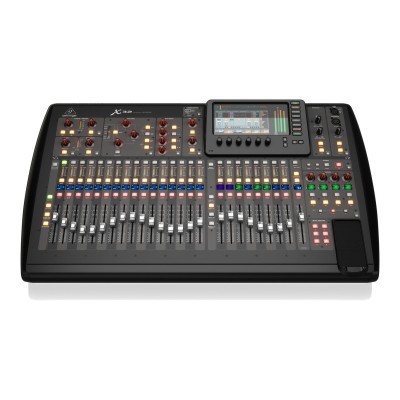 Behringer X32 Mesa Digital de Palco