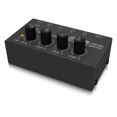 Behringer HA400