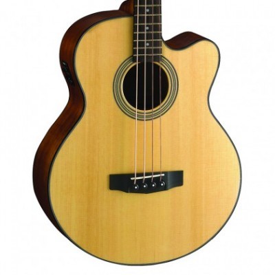 Cort Baixo Acustico AB850F NT