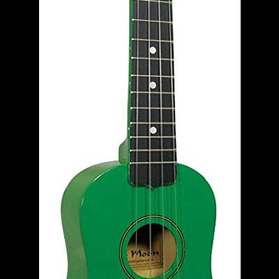 ASTON UKULELE COLORIDO