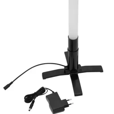 TUBO LED NEON EUROLITE 134CM RGB