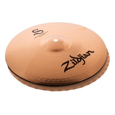 Zildjian Prato S Family 14" Hi Hat par
