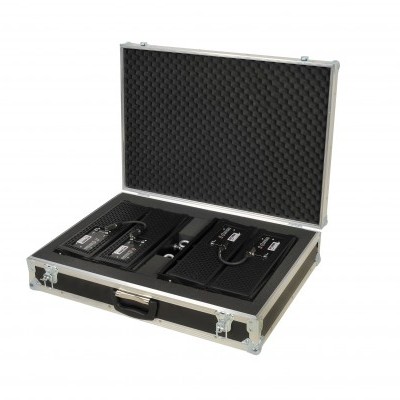 UNKA MAK3 HARDCASE TOPS