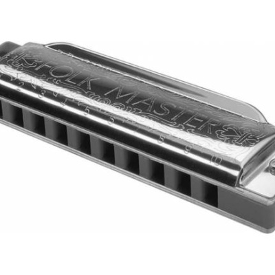 Suzuki Folk Master 1072 C