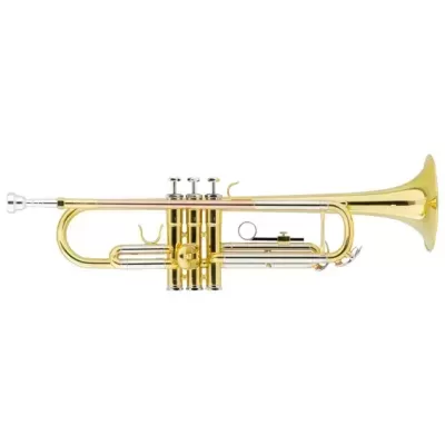 Trompete clássico Cantabile TR-40ML Bb
