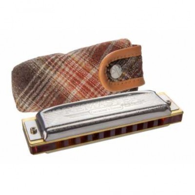 HOHNER REMASTER VOLUME III "C"