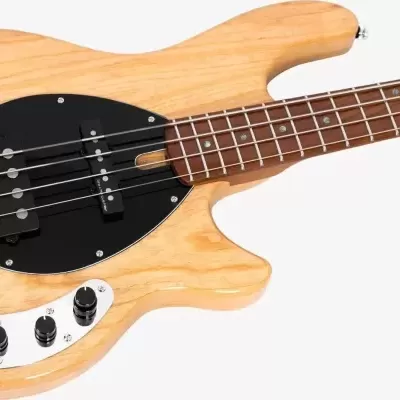 Marcus Miller Z7-4 Natural Baixo de 4 Cordas