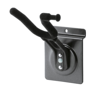 K&M Suporte de violino p/painel 44210