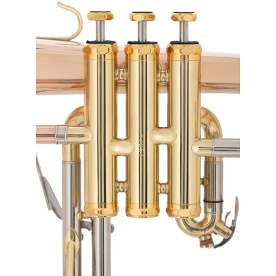 Fliscorne Lechgold FH-60G