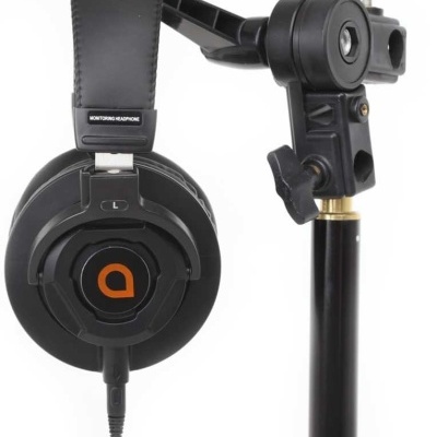 Artesia AMH-122 Studio Monitor Headphones