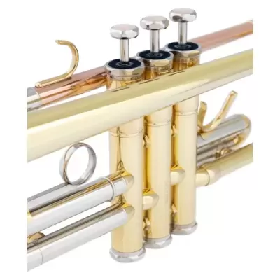 Trompete clássico Cantabile TR-40ML Bb