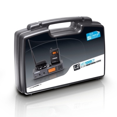 LD Systems MEI 1000G2  B5