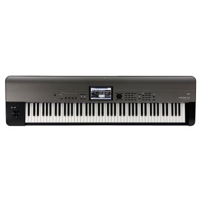 KORG KROME 88 PLATINUM