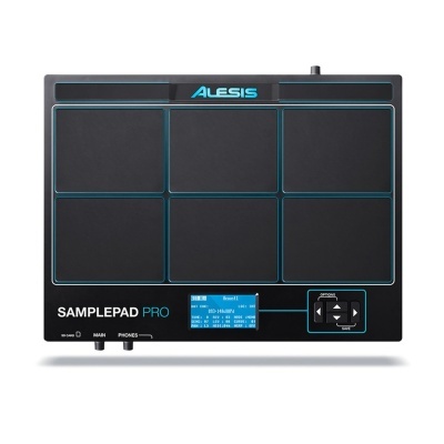 Alesis SamplePad Pro