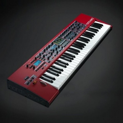 Clavia Nord Wave 2