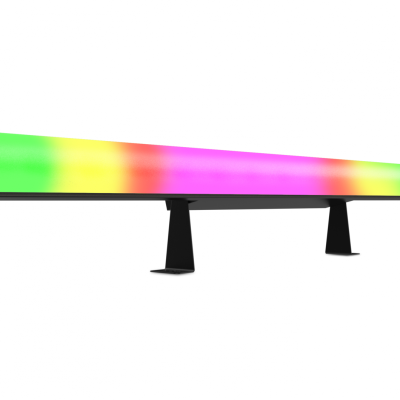 Barra Led ADX 124 RGB Pixel