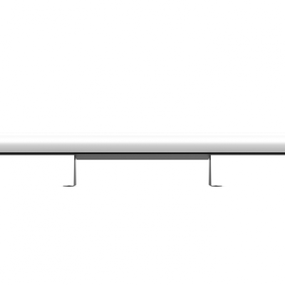 Barra Led ADX 124 RGB Pixel