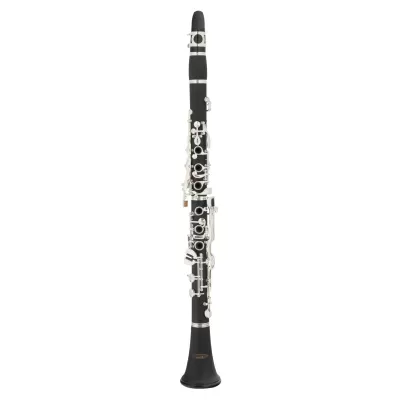 Clarinete Cantabile Clássico CLK-20 Bb Dedilhado alemão, plástico