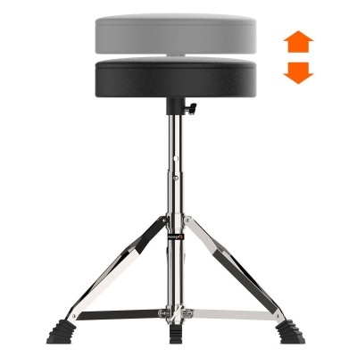 SELIM PARA BATERIA ADX DT-10