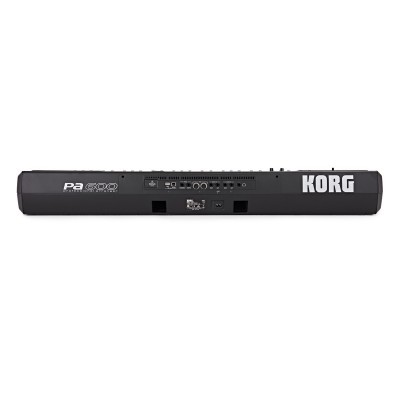 Korg PA600