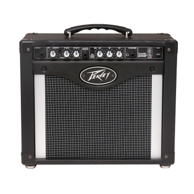 Peavey Rage 258 Combo Amplifier
