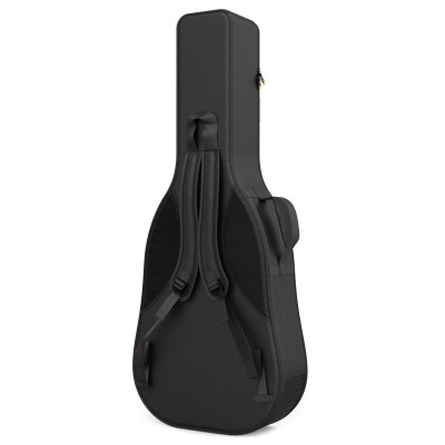 Monkey Loop Touring Acoustic Estojo p/ Guitarra Acústica Profissional
