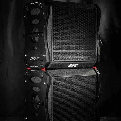 FORCE H112 satélite line array