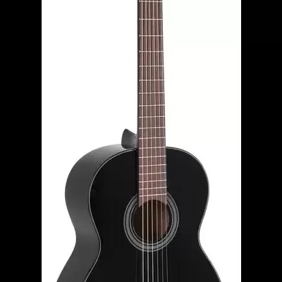 GUITARRA CLASSICA GEWA STUDENT 4/4 BLACK VG500142