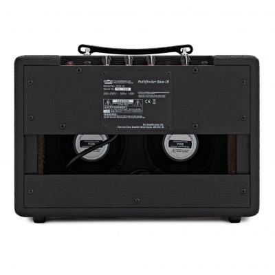 Vox Pathfinder 10 Bass Combo