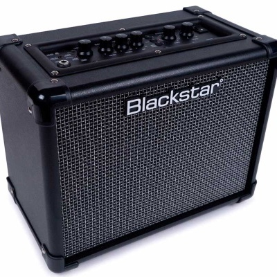 Amplificador Blackstar ID:Core 10 V3 Guitarra eletrica