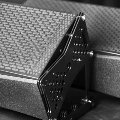 MAK12 satélite line array