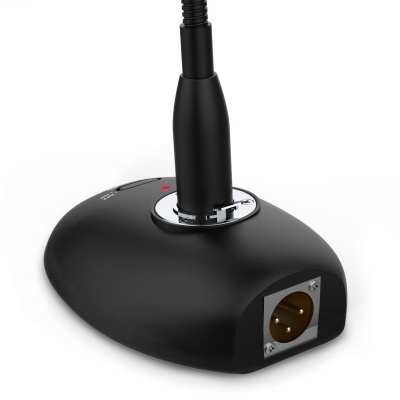 MICROFONE CONFERÊNCIA ADX BMG-20