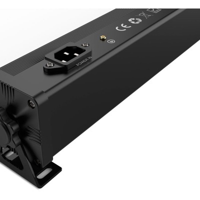 BARRA LED ADX BAR-252 DMX 8 Segmentos