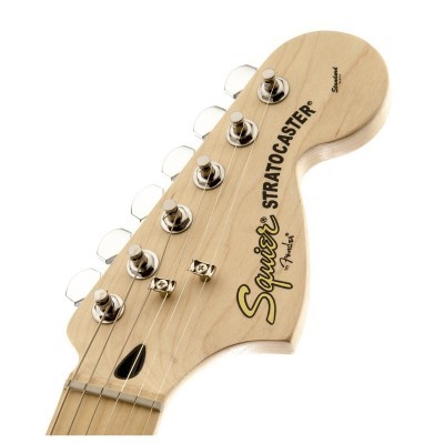 Fender Squier Standard Stratocaster MN CAR