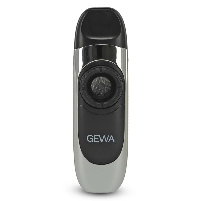 KAZOO SILVER GEWA 700508