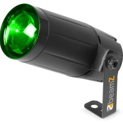 BEAMZ 12W RGBW LED