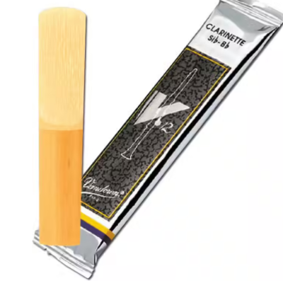 PALHETA VANDOREN CLARINETE V12 3 CR193