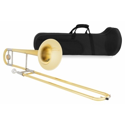 Classic Cantabile TP-42 Tenor Trombone + Case