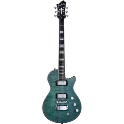HAGSTROM ULTRA MAX FALL SKY