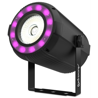 Audibax Oregon 40 RGBW LED BEAM 40W